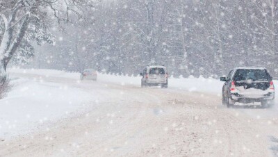 Прогноз погоды на 24 декабря: туман, гололёд и метель ожидаются в Казахстане