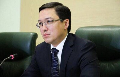 Нацбанк частично переехал в Астану - Данияр Акишев