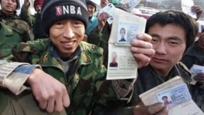 250 этнических казахов из Китая проживают в Казахстане по поддельным документам