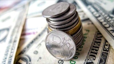 Тенге и рубль – два друга по несчастью или так задумано?