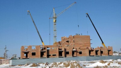 Строительство должно стать полноценным драйвером экономики - Назарбаев