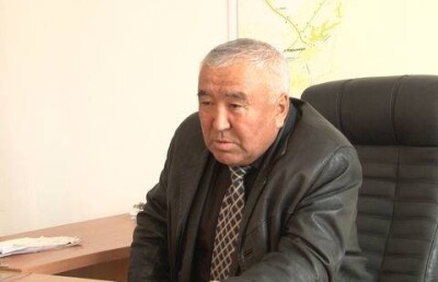 Водитель акима пожаловался на шефа в прокуратуру
