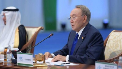 О необходимости развития аграрной науки заявил Назарбаев на полях саммита ОИС