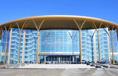 Новая арена "Барыса" не устроила комиссию КХЛ