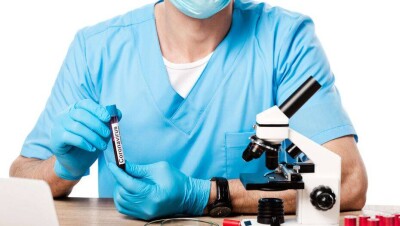 Минздрав представит обновлённую статистику по Covid-19 2 августа