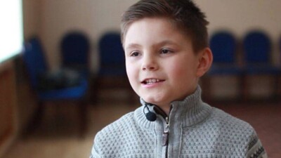 10-летний участник "Ты супер!" Рома Корнеев заявил, что он казах