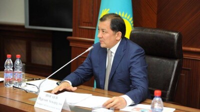 Ногаев предложил выдавать больным туберкулёзом продукты вместо денег