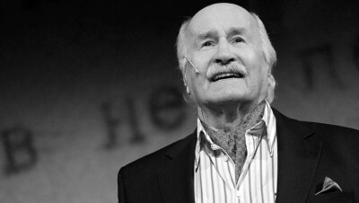 Человек-легенда. Чем нам запомнился Владимир Зельдин?