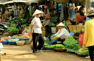 Казахстан будет беспошлинно экспортировать во Вьетнам муку, зерно, чёрные металлы и алкоголь 