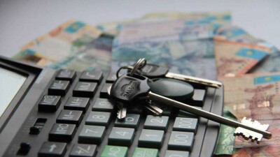 Револьверный механизм позволит большему числу казахстанцев рефинансировать ипотеку