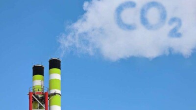 Содержание углекислого газа в атмосфере достигло рекордного уровня