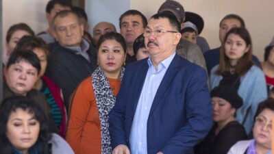 Прокуроры требуют арестовать директора стройфирмы в Астане
