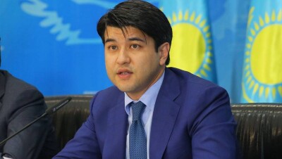 Адвокаты просят СМИ не обвинять Бишимбаева раньше времени