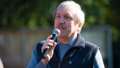 Валерий Слободянин: Даже место под кондиционером может повлиять на результат олимпиады 