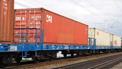 Казахстан запретил въезд российским инновационным вагонам – СМИ