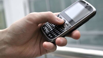 Двое суток ареста за SMS с матом получил житель Мангыстауской области