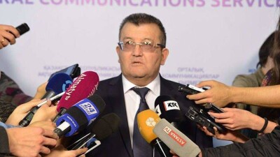 Гендиректора "ҚазМұнайГаз Өнiмдері" Куандыка Кулмурзина отпустили под залог