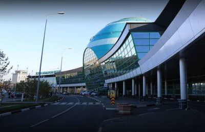  Самолёт Bek Air могло разорвать пополам