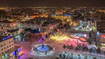 Власти Костанайской области нашли средства на подарок Туркестану 