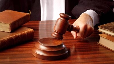 Тюремный срок грозит судье, решение которого спровоцировало самосожжение женщины