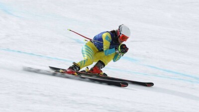 Горнолыжники Григорова и Закурдаев не вошли в число сильнейших на Олимпиаде