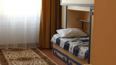 Только восемь регионов выполняют инициативу Президента по строительству общежитий