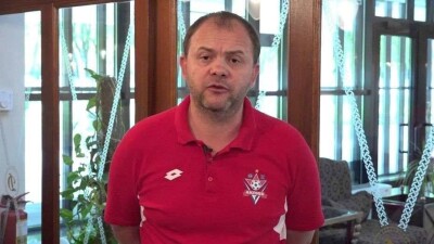 Экс-гендиректора ФК "Актобе", осуждённого в мае к восьми годам, освободили 