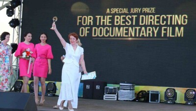 В Павлодаре подвели итоги I Международного кинофестиваля Ertis Cinema