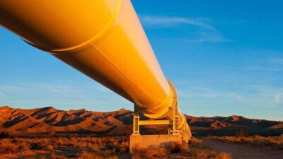 Астанаға жыл соңына дейін газ келеді. Жаңалықтарға шолу
