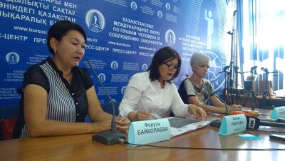 Смерть двух пациенток в больницах Алматы: виновных до сих пор не установили