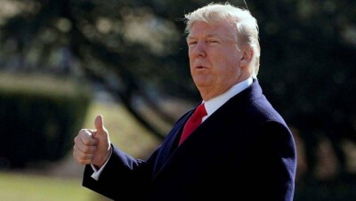 Трамп порекомендовал Boeing переименовать самолёт 737 MAX