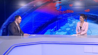 На площадке СЦК каждый журналист может задавать любые интересующие его вопросы