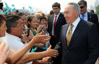 Новый праздник появился в Казахстане