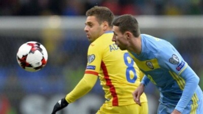 Федерация Румынии опасается, что матч с Казахстаном будет неинтересен