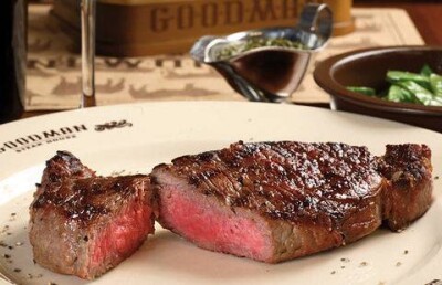 Британец вырезал кусок ноги, чтобы попробовать на вкус своё мясо