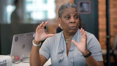 Урсула Бёрнс, глава VEON: Рынок Казахстана является стратегически важным для нашей компании