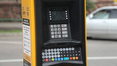 7 января парковки в Астане станут платными