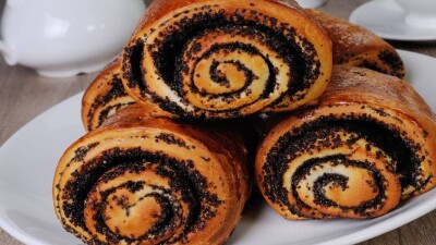 Булочка с маком может стоить алматинцу лишения прав на три года