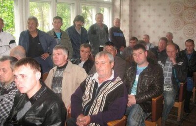 Горняки шахты "Кировская" в Караганде два месяца не получают зарплату