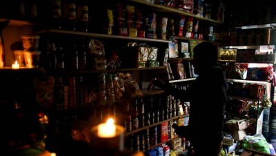 Блэкаут в Аргентине: электроснабжение полностью восстановили
