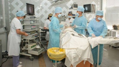 Похищенную невесту из Есика прооперировали в Алматы