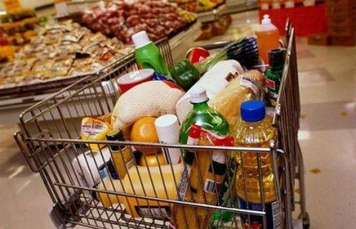 В Астане необоснованно завышали цены на продукты - акимат