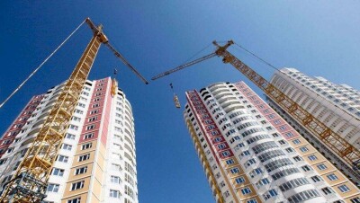 Инвестиции в жилищное строительство в Казахстане выросли на треть