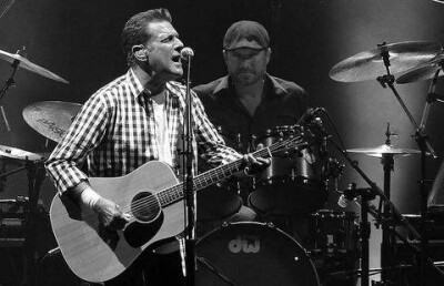 В США скончался один из авторов хита Hotel California