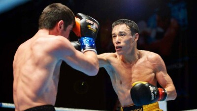 Astana Arlans нанёс сокрушительное поражение Patriot Boxing Team во Всемирной серии бокса