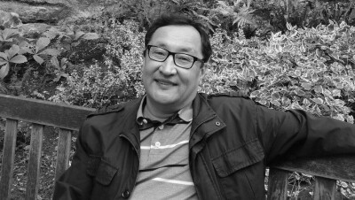 В Алматы простились с журналистом Кайратом Жантикиным