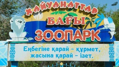 Директор карагандинского зоопарка отсудила 100 тысяч тенге за оскорбление в соцсети