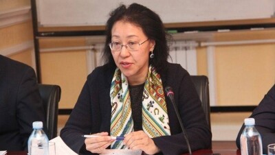 Назначена председатель Комитета индустрии туризма Минкультуры