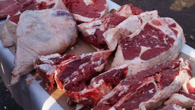 Университет в Алматы закупил мяса для студентов почти на 75 млн тенге