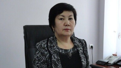 Осуждённой за вымогательство главе облздрава Мангистау сократили срок 
